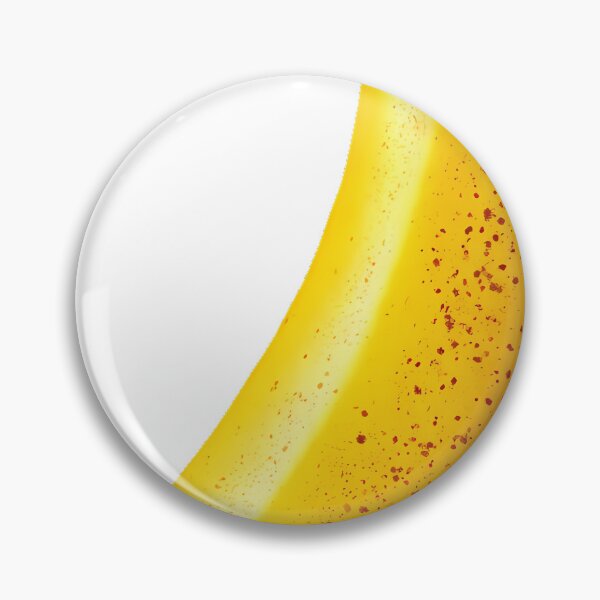 Item preview, Banana Icon designed and sold by pumsquare.
