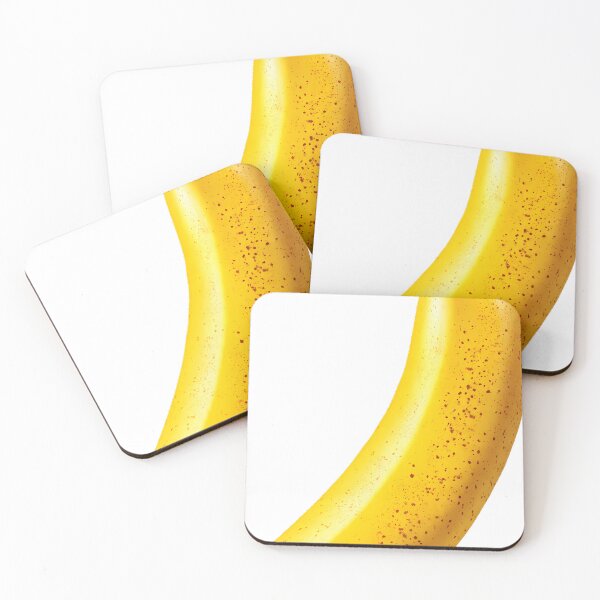 Item preview, Icono de plátano designed and sold by pumsquare.