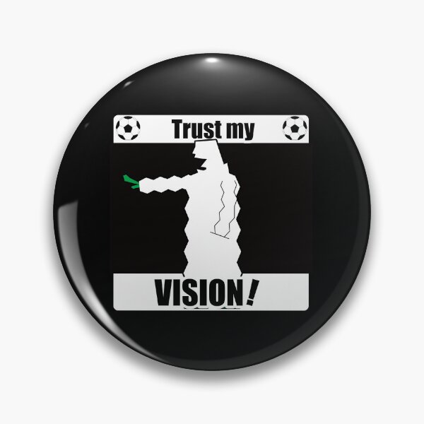 Item preview, Soccer Coach Silhouette Art — Strategy and Leadership(WHITE) designed and sold by R-T-Gracie.