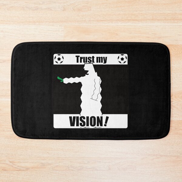 Item preview, Soccer Coach Silhouette Art — Strategy and Leadership(WHITE) designed and sold by R-T-Gracie.