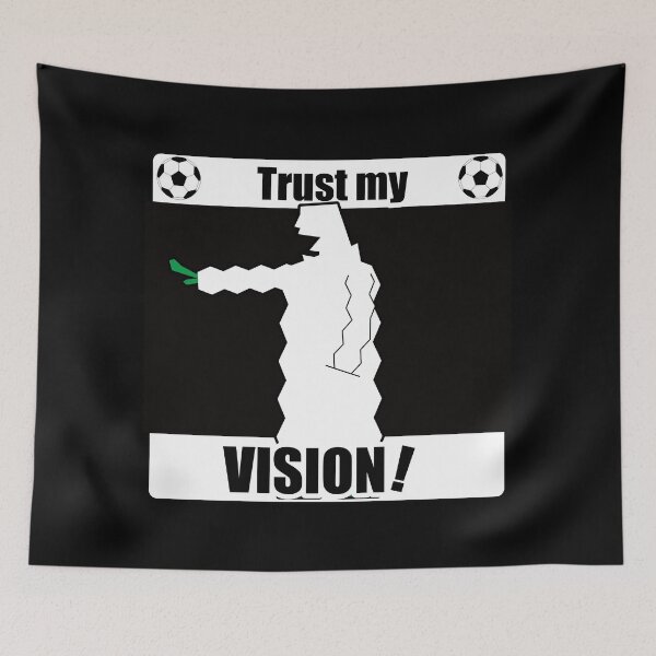 Item preview, Soccer Coach Silhouette Art — Strategy and Leadership(WHITE) designed and sold by R-T-Gracie.