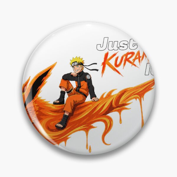 Item preview, Naruto designed and sold by HappyGl.