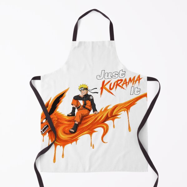 Aperçu de l'œuvre Naruto créée et vendue par HappyGl.