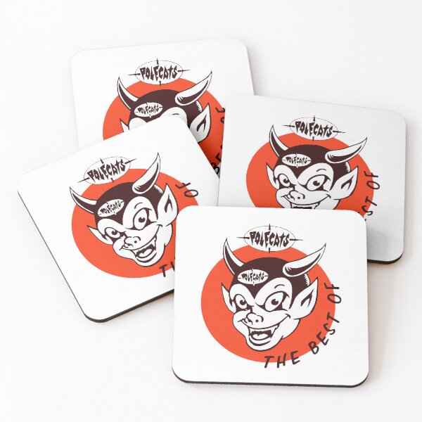 Item preview, Rockabilly Devil Best Of Retro Design designed and sold by Carbunclesy.