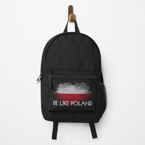 Item preview, Be Like Poland designed and sold by monika-arthing.