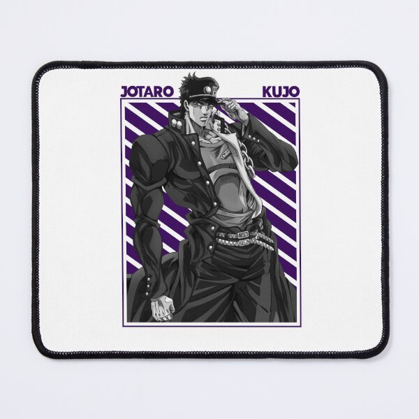 Item preview, JoJo’s Bizarre Adventure designed and sold by HappyGl.