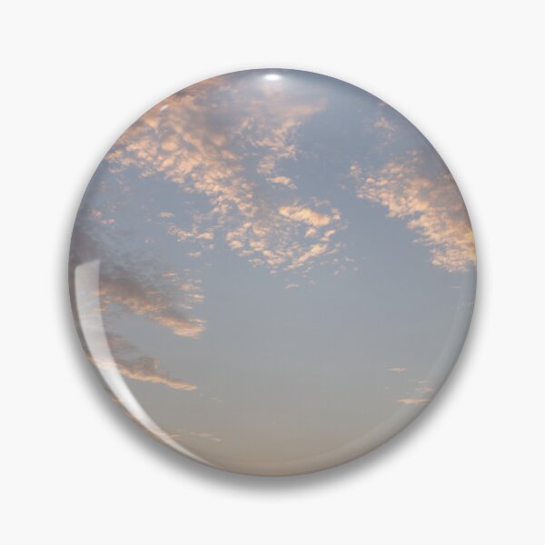 Item preview, Glossy Dawn Skyscape designed and sold by Georgia Mizuleva.