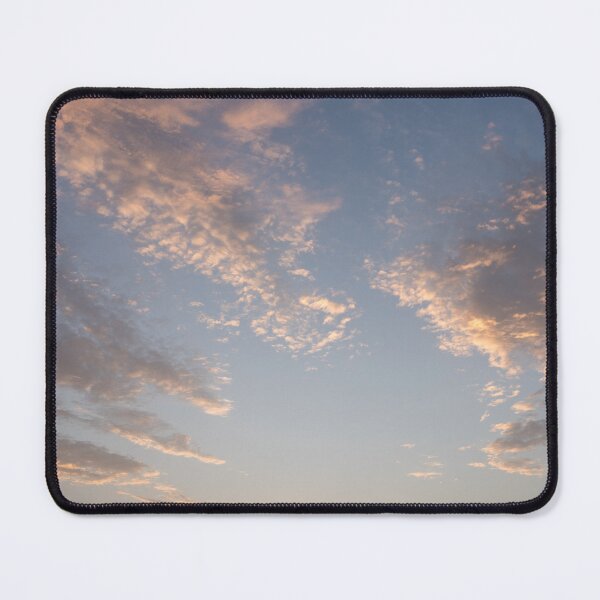 Item preview, Glossy Dawn Skyscape designed and sold by Georgia Mizuleva.