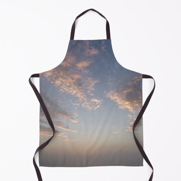 Item preview, Glossy Dawn Skyscape designed and sold by Georgia Mizuleva.