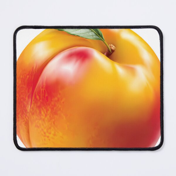 Item preview, Nectarine Icon designed and sold by pumsquare.