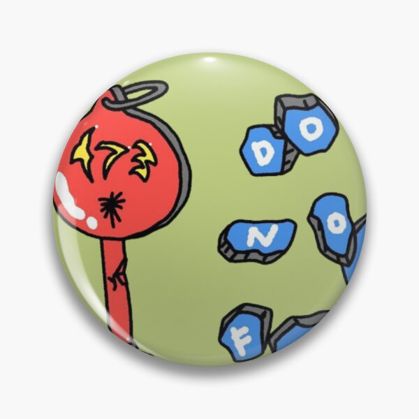 Item preview, Do Not Fear Red Key designed and sold by ModernColor22.