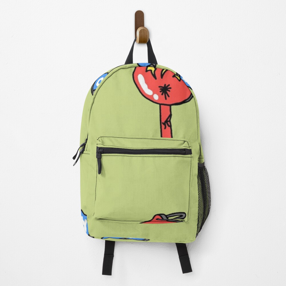 Item preview, Backpack designed and sold by ModernColor22.