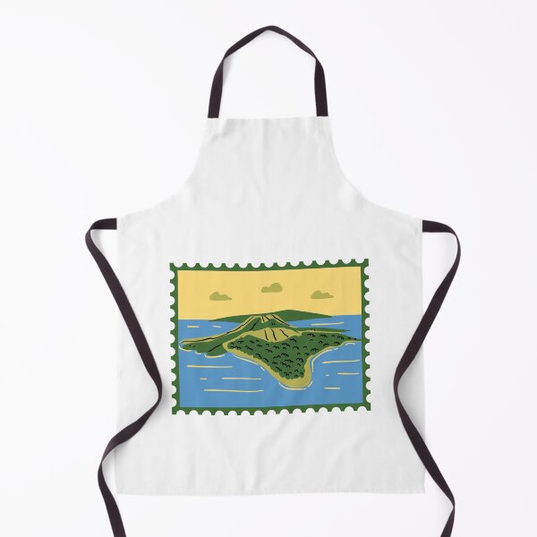 Item preview, Island Travel Vacation Souvenir For Travelers designed and sold by Simsimah26Parks.