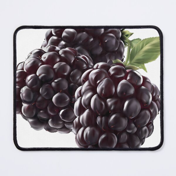 Item preview, Blackberry Cluster Icon designed and sold by pumsquare.