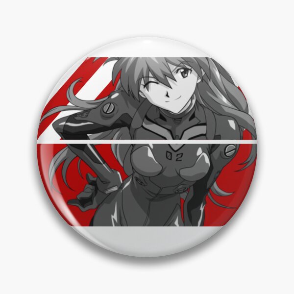 Item preview, Shinseiki Evangelion designed and sold by HappyGl.