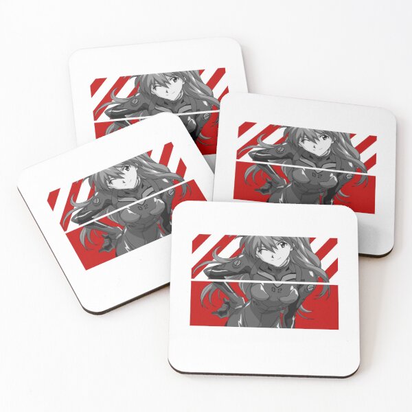 Item preview, Shinseiki Evangelion designed and sold by HappyGl.