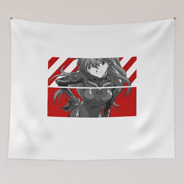 Item preview, Shinseiki Evangelion designed and sold by HappyGl.