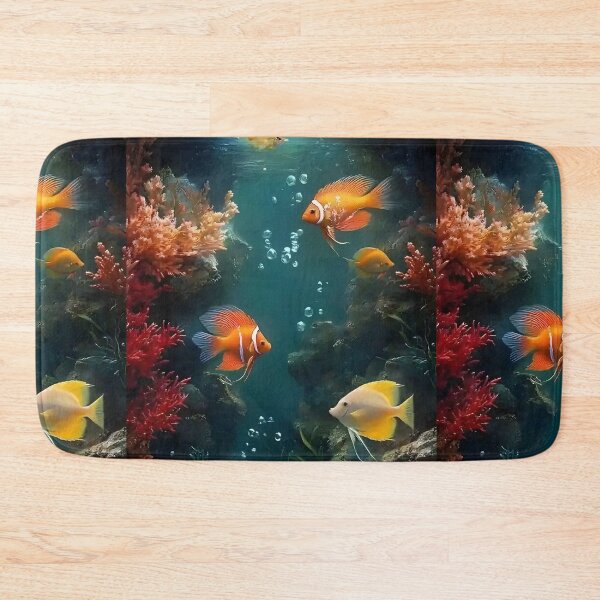 Item preview, Coco aquamarine beach design designed and sold by Joshuasanga76a.