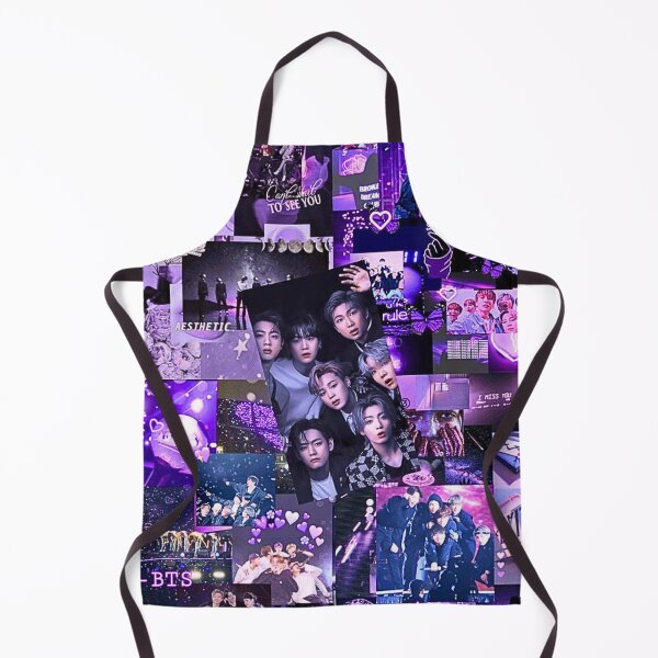 Item preview, BTS Collage designed and sold by Weird & wonderful .