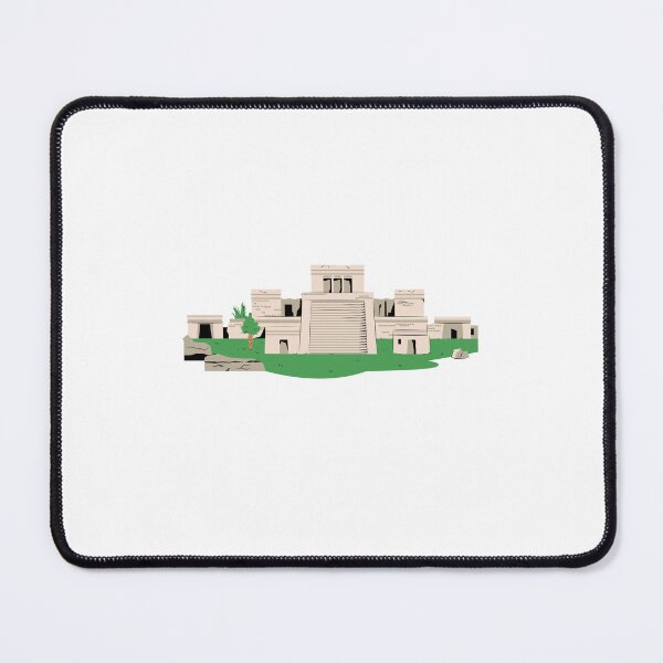 Item preview, Mayan Temple Ancient Mexico Travel designed and sold by Simsimah26Parks.