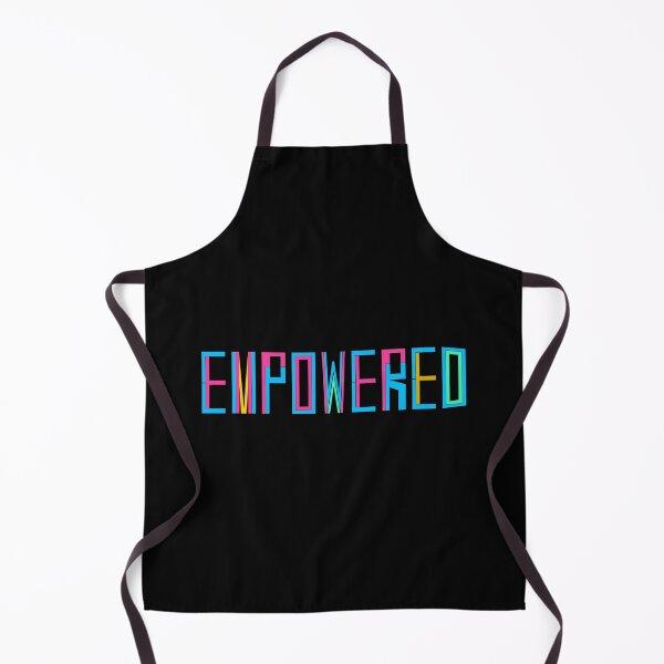 Item preview, Empowered Colorful designed and sold by nimoxi.