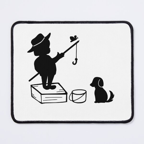 Item preview,  Black Bass Fishing designed and sold by Sweetvoilet.