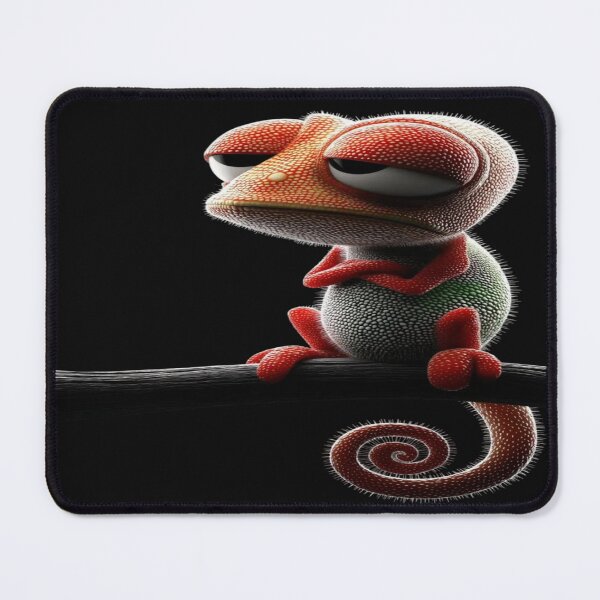 Item preview, The King of Chill and Silent Judgment? designed and sold by RAYBIL.