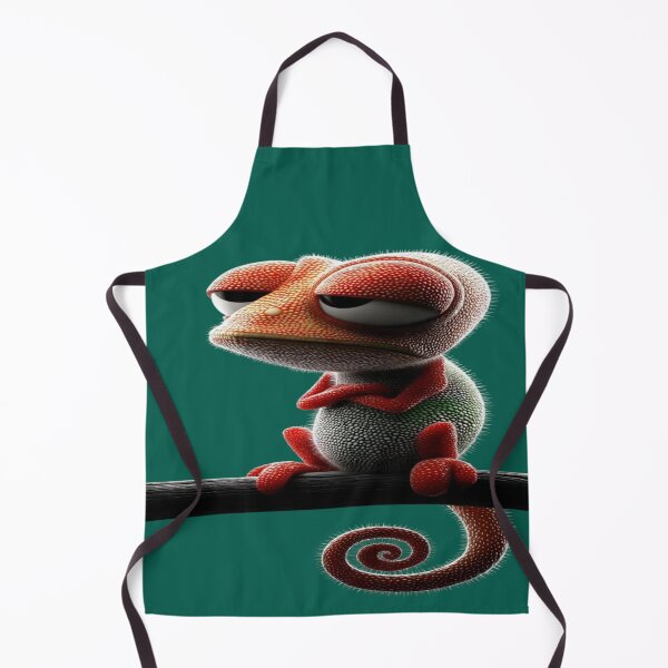 Item preview, The King of Chill and Silent Judgment? designed and sold by RAYBIL.