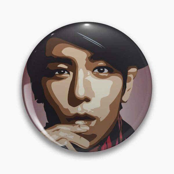 Artikelvorschau, TOP Big Bang Kpop Big Bang VIP entworfen und verkauft von mi xao.