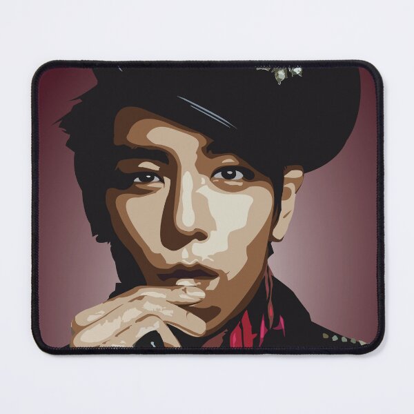 Item preview, TOP BigBang Kpop Big Bang VIP designed and sold by mi xao.