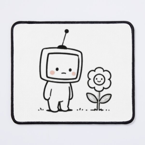 Item preview, "Nice to see you" designed and sold by television alternatives.