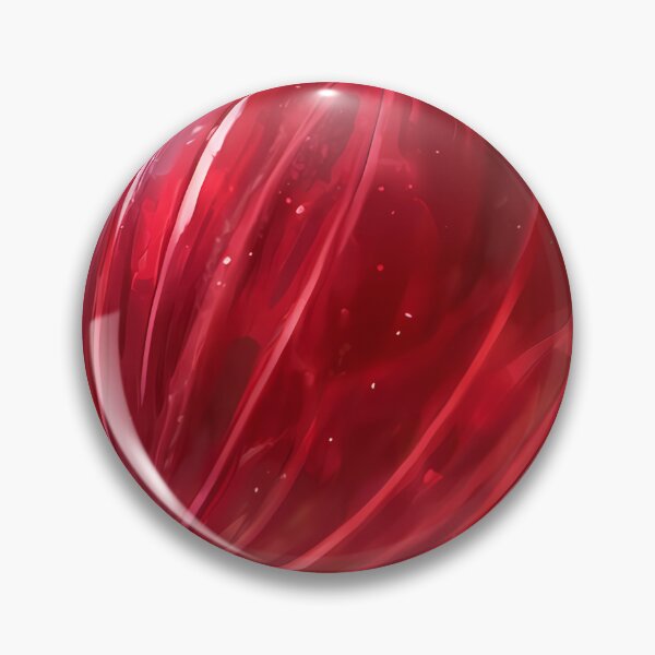 Item preview, Red Gooseberry Icon designed and sold by pumsquare.