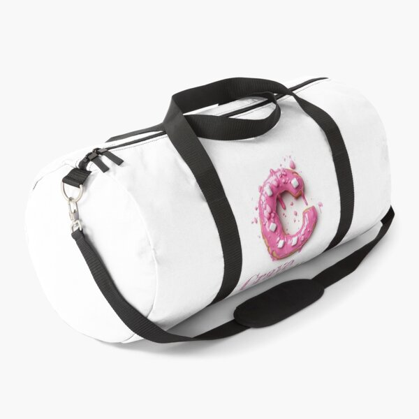 Item preview, Donut Alphabet Letter C - Crave You - Funny Food Typography designed and sold by sabantha.