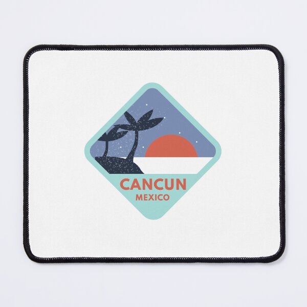Item preview, Cancun Mexico Travel Vacation Destination designed and sold by Simsimah26Parks.