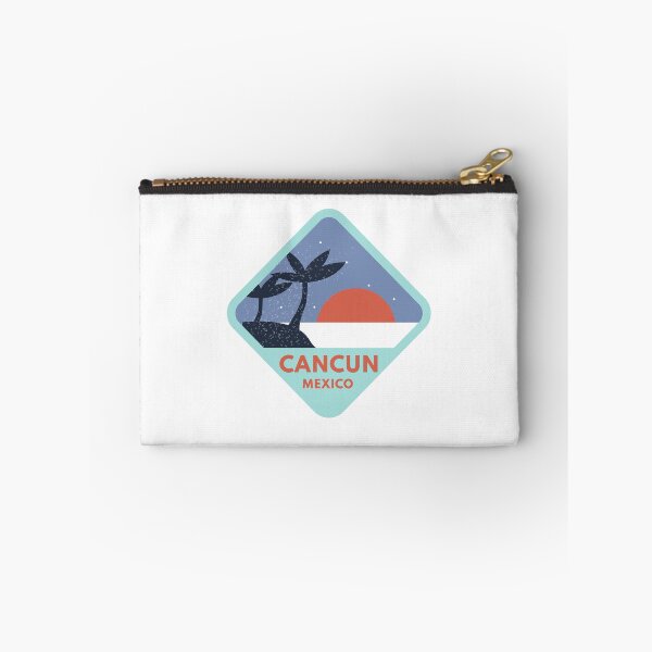 Item preview, Cancun Mexico Travel Vacation Destination designed and sold by Simsimah26Parks.