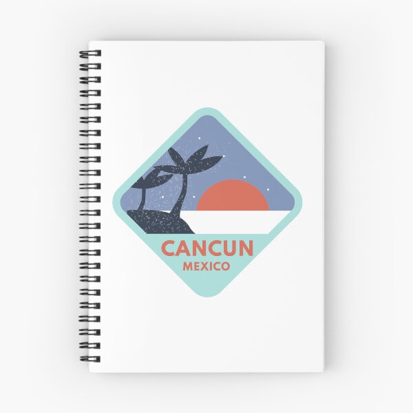 Item preview, Cancun Mexico Travel Vacation Destination designed and sold by Simsimah26Parks.