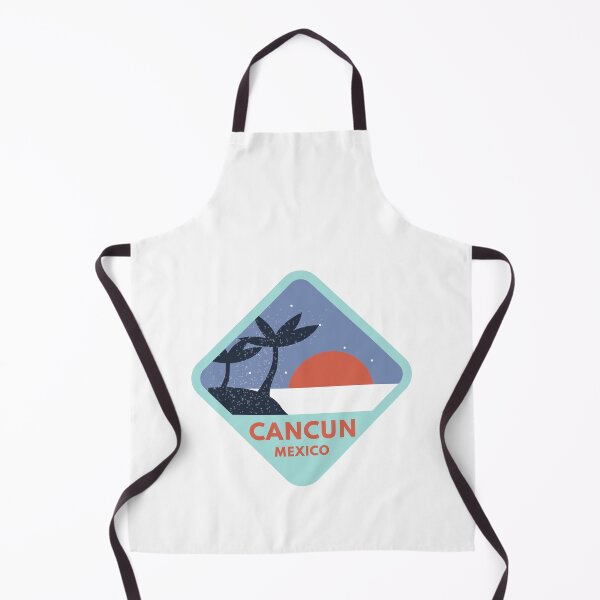 Item preview, Cancun Mexico Travel Vacation Destination designed and sold by Simsimah26Parks.