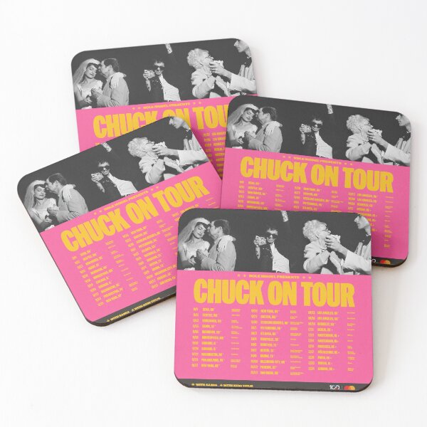 Item preview, Retro Neon Concert Party Tour 2026 MBUN designed and sold by georgemathews9.