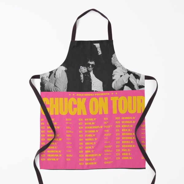 Item preview, Retro Neon Concert Party Tour 2026 MBUN designed and sold by georgemathews9.