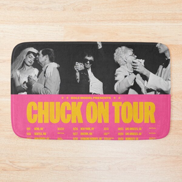Item preview, Retro Neon Concert Party Tour 2026 MBUN designed and sold by georgemathews9.