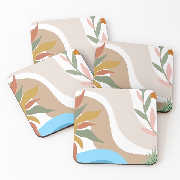 Item preview, Tropical vibes choose your background designed and sold by thefrenchyviet.