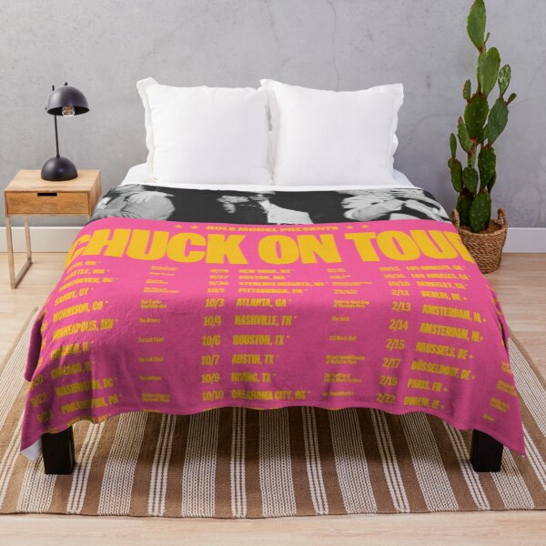 Item preview, Retro Neon Concert Party Tour 2026 MBUN designed and sold by georgemathews9.