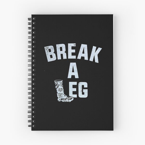 Item preview, Break A Leg Cast Dave designed and sold by Carbunclesy.