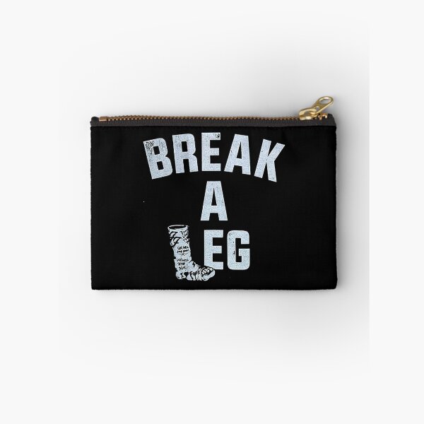Item preview, Break A Leg Cast Dave designed and sold by Carbunclesy.