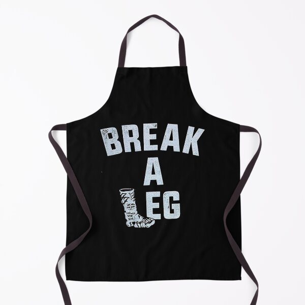 Item preview, Break A Leg Cast Dave designed and sold by Carbunclesy.