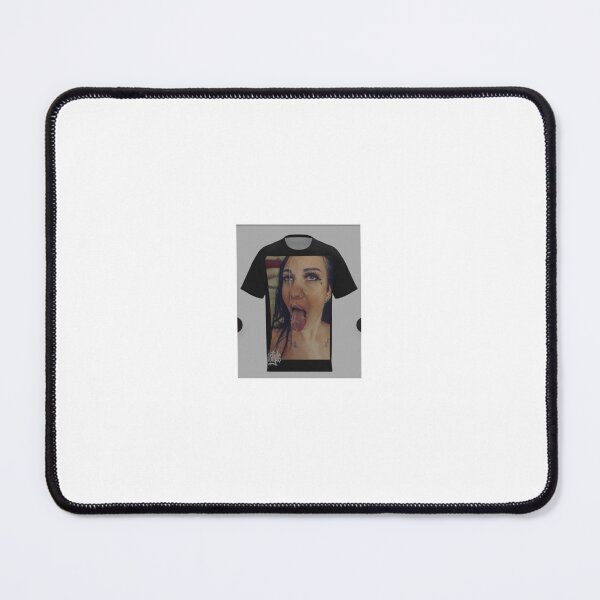 Item preview, Girl on a T-shirt designed and sold by LeesMegamerch.