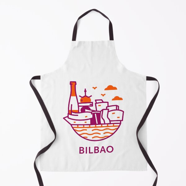 Item preview, Bilbao Spain City Travel designed and sold by Simsimah26Parks.