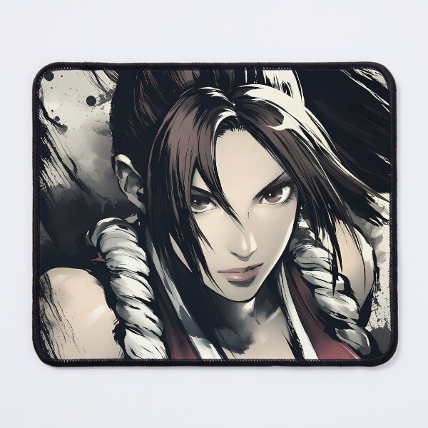 Item preview, Mai Shiranui - 107 designed and sold by Infinite-Aspire.