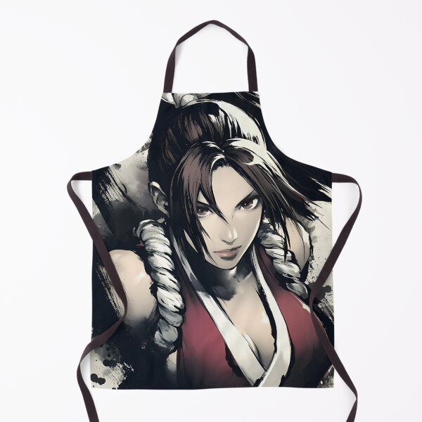 Item preview, Mai Shiranui - 107 designed and sold by Infinite-Aspire.