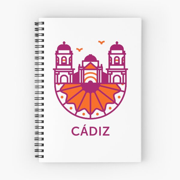 Item preview, Cádiz Cathedral Spain Travel Souvenir designed and sold by Simsimah26Parks.